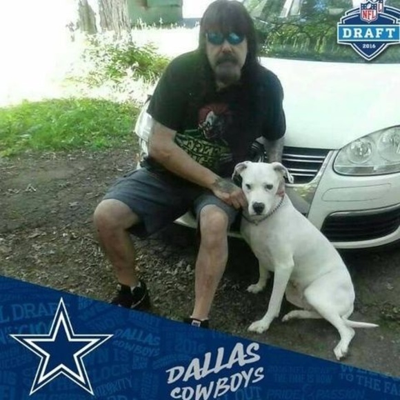 Meet your Posher, Mike - Picture 1 of 1